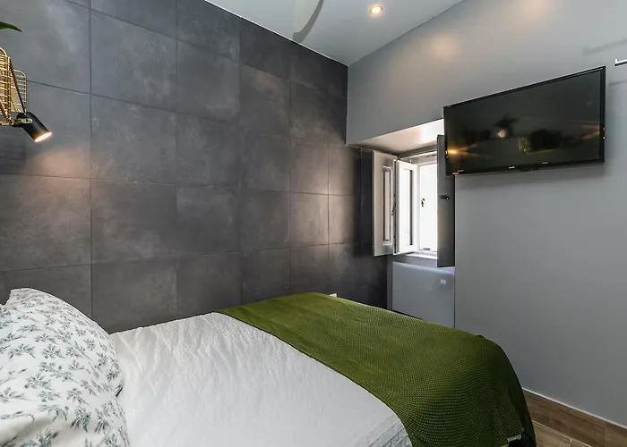 Typical Mouraria By Hosty * ליסבון