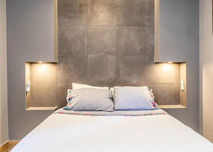 דירה Typical Mouraria By Hosty ליסבון