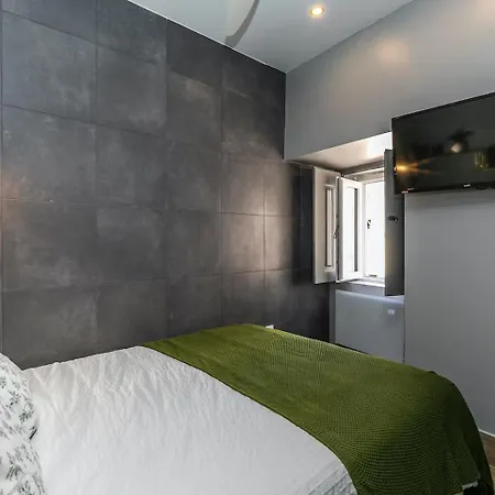 Typical Mouraria By Hosty * Lisbon