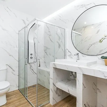 Typical Mouraria By Hosty Apartment