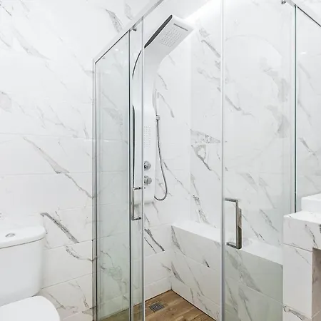 Apartment Typical Mouraria By Hosty Lisbon
