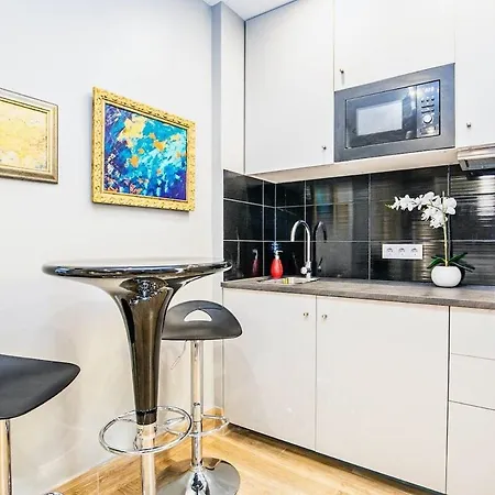 Apartment Typical Mouraria By Hosty Lisbon