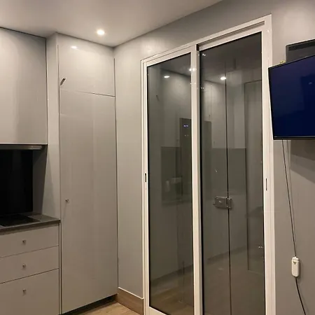 Apartment Typical Mouraria By Hosty