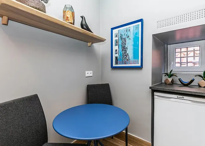 Διαμέρισμα Typical Mouraria By Hosty Lisboa