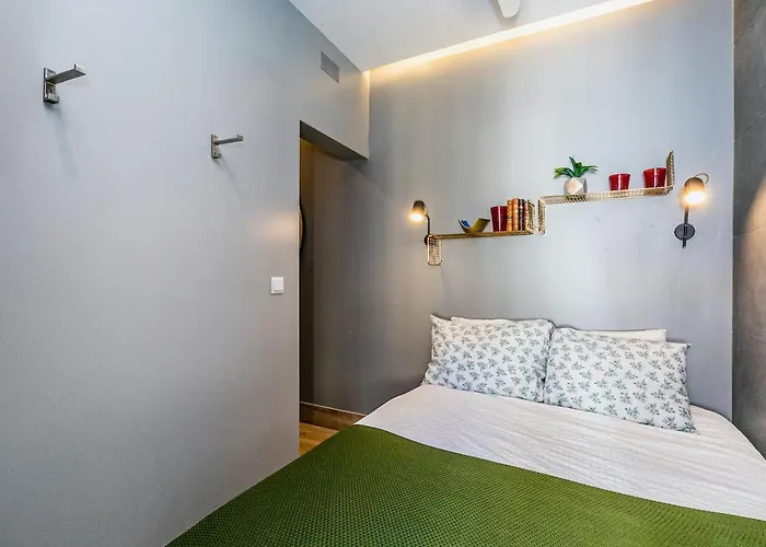 Διαμέρισμα Typical Mouraria By Hosty *