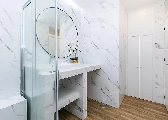 Typical Mouraria By Hosty ליסבון