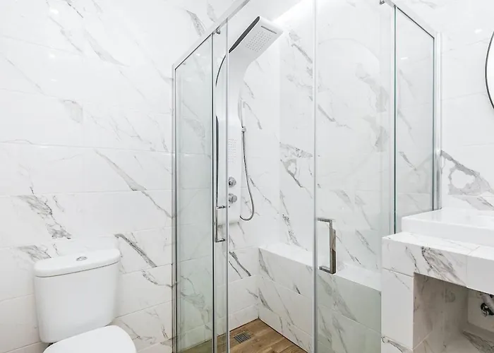 דירה Typical Mouraria By Hosty ליסבון