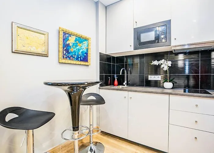 דירה Typical Mouraria By Hosty ליסבון