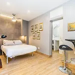 Typical Mouraria By Hosty Lisboa