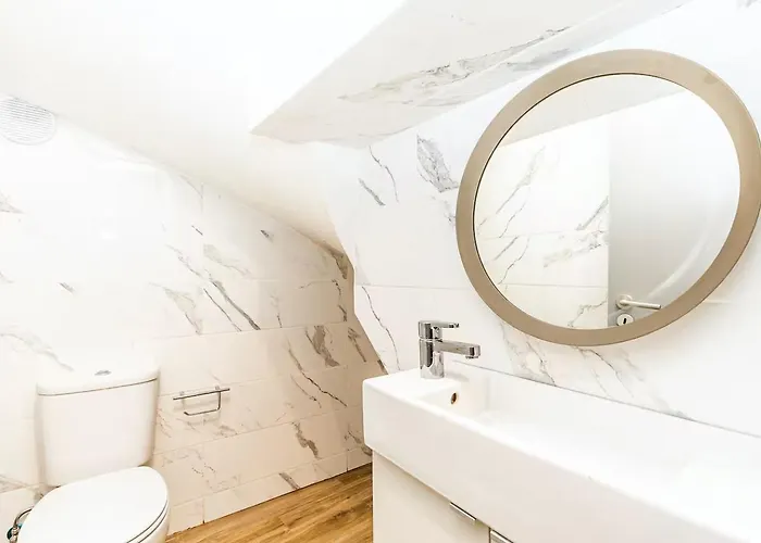 Appartamento Typical Mouraria By Hosty