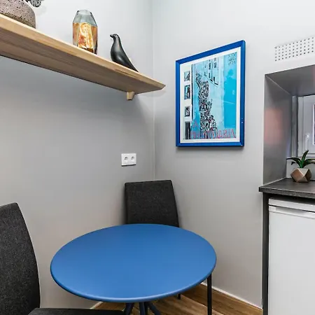 Apartman Typical Mouraria By Hosty Lisboa