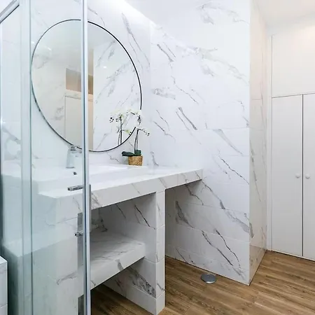 Typical Mouraria By Hosty Lisboa