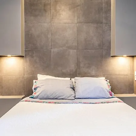 Apartman Typical Mouraria By Hosty Lisboa